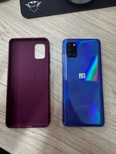 Samsung galaxy a31 usato  Salerno