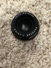 Leitz leica wetzlar for sale  Trussville