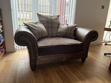 Dfs scatter back for sale  ALFRETON