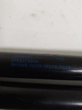 Verin coffre seat d'occasion  Vienne
