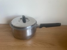 Prestige stainless steel for sale  BOURNEMOUTH