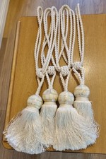 large tassel curtain tie backs for sale large tassel curtain tie backs for sale BANCHORY