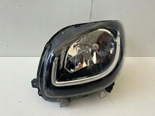 Smart ForFour II W453 2015 Lewy reflektor 4539063501 MCJ9415 na sprzedaż Smart ForFour II W453 2015 Lewy reflektor 4539063501 MCJ9415 na sprzedaż  PL