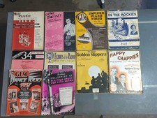 Lot vintage collection for sale  Bakersfield