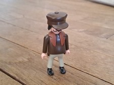 Playmobil rudolph karstadt d'occasion  Boulogne-Billancourt