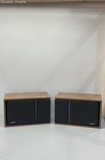 Vintage pair bose for sale  Omaha