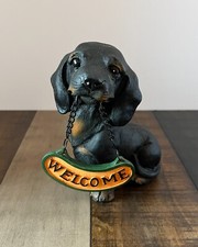 Tan black dachshund for sale  Hawthorne