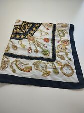 Scarves scarf square d'occasion  Expédié en Belgium