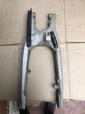 Forcellone ktm 125 usato  Roma