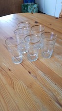 Glas set teilig gebraucht kaufen  Gotha-Umland