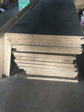 Mezzanine floor boards for sale  MANCHESTER