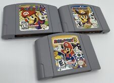 Mario party game for sale  Franklinville