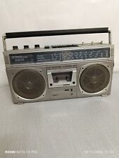 Ghettoblaster boombox philips d'occasion  Libercourt