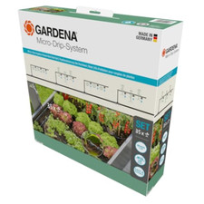 Gardena set per usato  Roccagloriosa