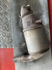 Catalizzatore fiat punto usato  Venafro