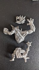 Warhammer blood bowl for sale  CLITHEROE