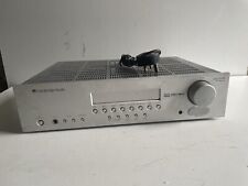 Cambridge audio receiver for sale  HORNCHURCH