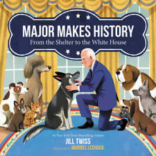 Major makes history for sale  Montgomery