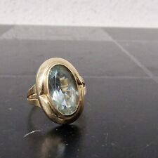 333 gold ring gebraucht kaufen  Plauen