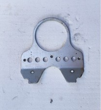 Mascherina accessorio moto usato  San Vincenzo