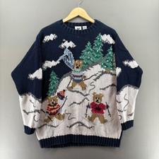 Vintage sweater knit for sale  Blauvelt
