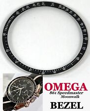 Moldura Omega Speedmaster calibre 861 com inserção TAQUÍMETRO 145.022 /145.0022  comprar usado  Enviando para Brazil