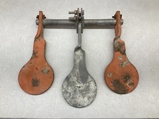 Thick ar500 steel for sale  Weaverville
