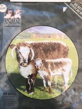 Heritage stitchcraft cross for sale  RIPLEY