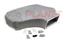 Ford Falcon BOSS V8 5.4L entrada de alto volume plenum RAW BA BF FG FGX XR8 FPV GT, usado comprar usado  Enviando para Brazil