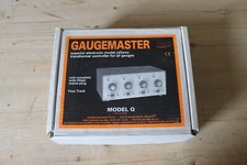 Gaugemaster gauge model for sale  EDINBURGH