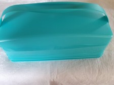 Tupperware plat service d'occasion  France