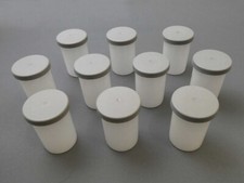 35mm film pots for sale  LLANDRINDOD WELLS