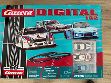 Carrera digital 132 gebraucht kaufen  Ulm