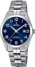 Acero clasico orologio usato  Benevento