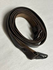 German leather sling for sale  Calabasas