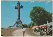 Usado, MONTE AMIATA - SIENA - VETTA AMIATA - CROCE MONUMENTALE - VIAGG. 1979 -72663- comprar usado  Enviando para Brazil