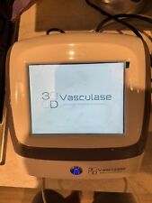 Vasculase laser for sale  WITHAM