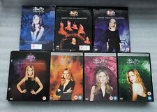 Buffy the Vampire Slayer for sale  SOUTHAMPTON