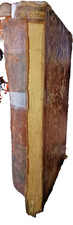 1788. malmantile racquistato usato  Italia