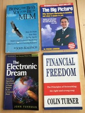 Business bks growing for sale  MORECAMBE