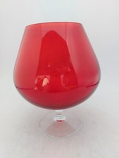 Ruby red large for sale  MANCHESTER