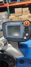Finn power hydraulic for sale  Bronx