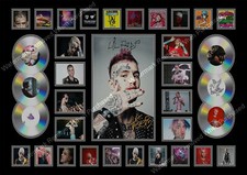 Lil peep crybaby for sale  UK