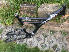 Cyco traveller mtb gebraucht kaufen  Würzburg