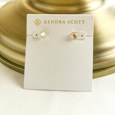 Kendra scott dichroic for sale  Sioux City