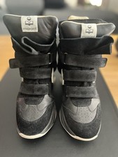 Keilabsatzsneakers isabel mara gebraucht kaufen  Lindau (Bodensee)