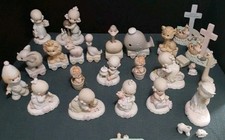 Precious moments huge for sale  Napanoch