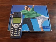 Cellulare nokia 3310 usato  Orvieto