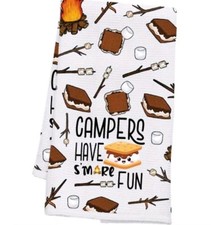 Camping dish towel for sale  Sulphur Springs