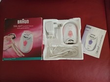 Braun 2170 silk gebraucht kaufen  Cremlingen